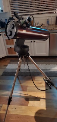 Used StarSeeker 4 (130mm Reflector)