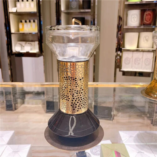 Time Hourglass Fragrance Diffuser Aromatherapy Perfume Scent Fragrance Decor - Picture 15 of 32