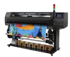 HP latex 570 64" Printer (refurbished / starter kit / 90 day warranty)