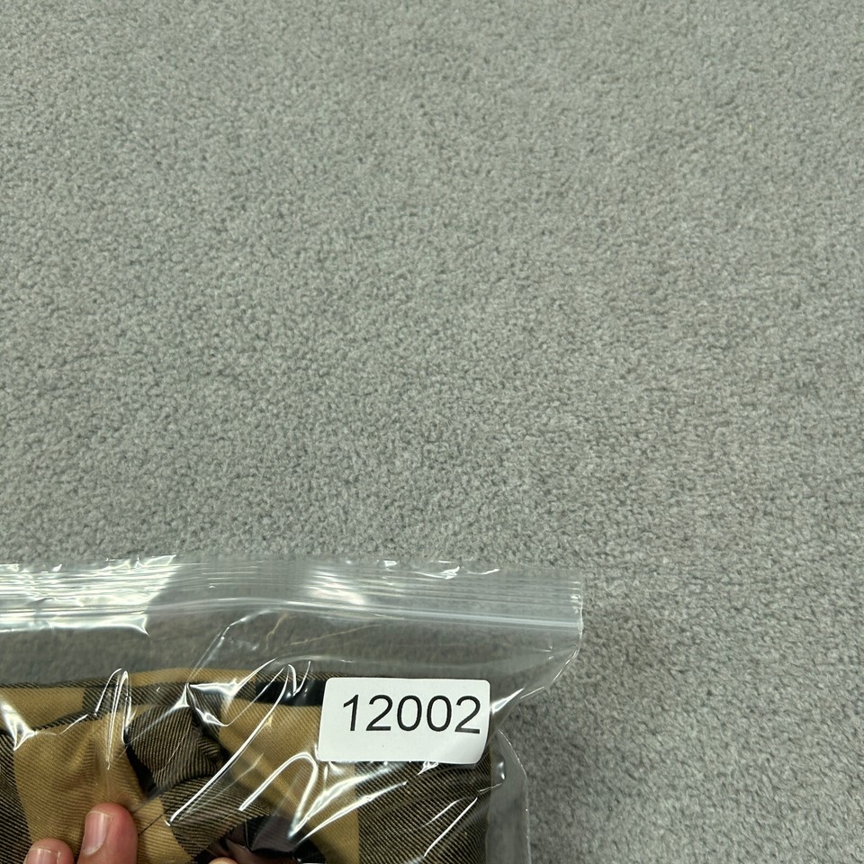 Dixxon Shirt Womens Large Button Up BRCC Black Riffle Coffee Chainsaw