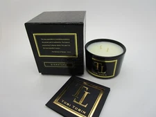 TOBI TOBIN Scented Collection SIGNATURE 2-Wick Candle 4 oz