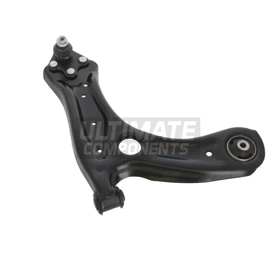 Brazo de control Wishbone de suspensión inferior delantero derecho Seat Toledo 2012-2016 Foto 3 de 4