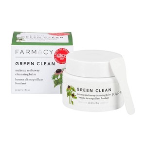 farmacy green clean makeup remover
