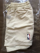 God Basketball Shorts NBA Mesh 
