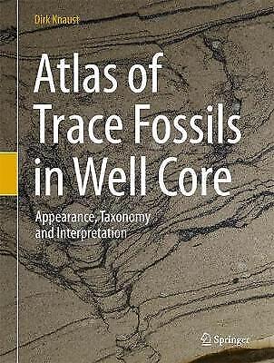 Atlas of Trace Fossils in Well Core - 9783319498362 - Picture 1 of 1