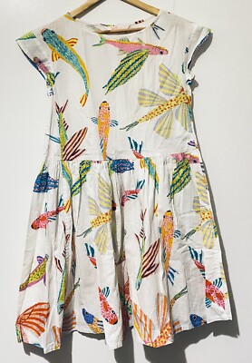 gorman beach dress Beach Leave Dress US