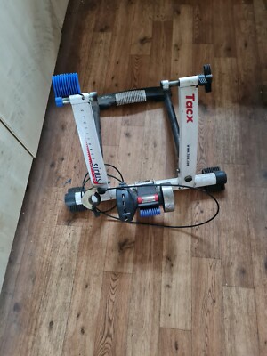Tacx Sirius indoor bike trainer UK