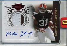 2010 Panini Plates & Patches Football 8