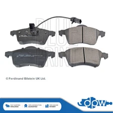 Fits VW Transporter 1990-2003 California 1996-2003 Brake Pads Set DPW #2