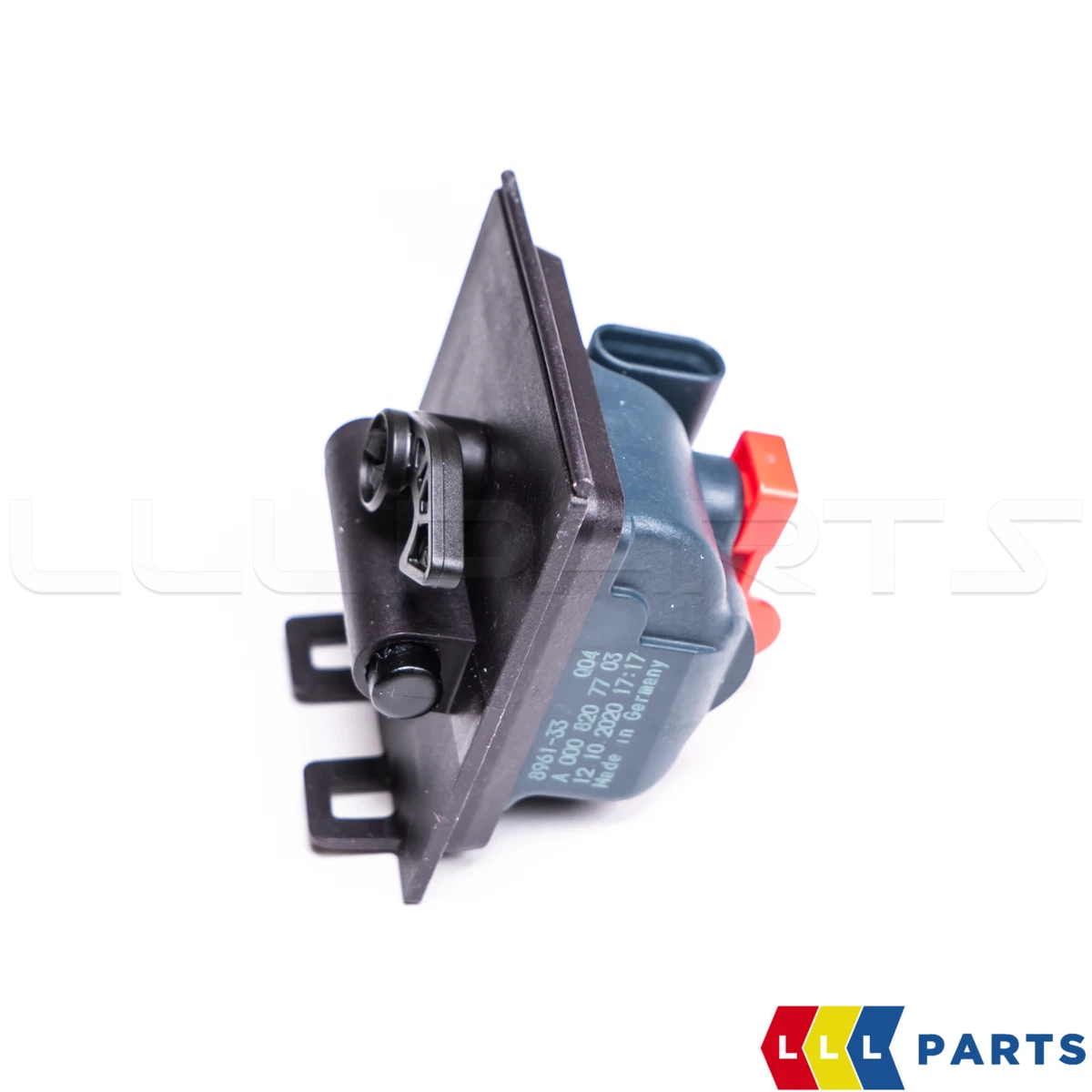 NEW GENUINE MERCEDES BENZ MB CLA CLASS W117 FUEL FLAP MOTOR  