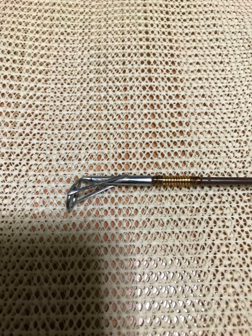 Abu Caster 141 Zoom Svangsta 1 2-15g Light Regular Taper Abu Caster 141 Zoom Svangsta 1 2-15g Light Regular Taper