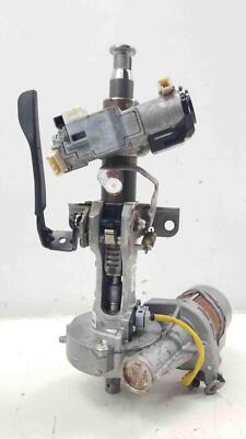 20 21 22 TOYOTA COROLLA Electric Steering Column Assembly 45250
