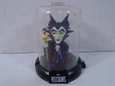 ZAG TOYS DOMEZ--DISNEY'S VILLIANS--MALEFICENT FIGURE (LOOK)