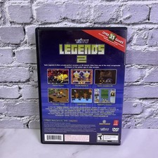 Taito Legends 2 Video Games for sale | eBay