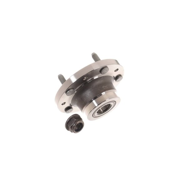 Radlagersatz SKF Vkba 6527 FüR Ford Transit Tourneo-image