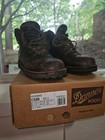 Danner hiking boots 9.5 D - factory refurbished! — photo 3