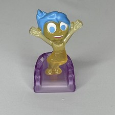 McDONALD'S Inside Out 2 Joy Disney Pixar HAPPY MEAL TOY 2024