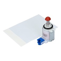 Original Bosch Siemens Ablaufventil Ventil FüR GeschirrspüLer 11033896