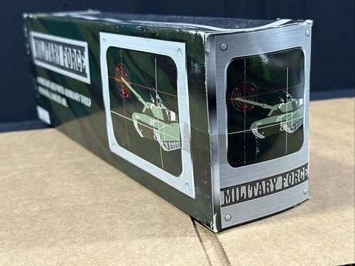 New Ray Military Force #60503 Military Jeep - Picture 4 of 16