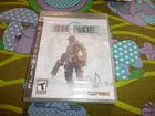 New Sealed Lost Planet Extreme Condition (Sony PlayStation 3 PS3, 2008)