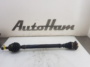 ANTRIEBSWELLE RECHTS VORNE ABS Volkswagen Golf IV (1J1) 2000 1J0407272GE