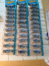 32 Hot Wheels Hw City Rocketfire