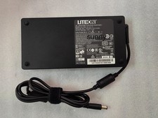 For Intel NUC KIT NUC9i9QNX LITEON 20V 11.5A PA-1231-72 7.4mm 230W Slim Original