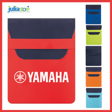 PORTA DOCUMENTI MOTO COMPATIBILE PORTADOCUMENTI PER MOTOCICLETTA YAMAHA