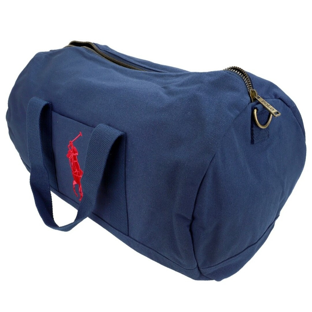 Polo Ralph Lauren B Product Boston Borsa Borsone Big Pony Uomo Edizione Limitata Rara