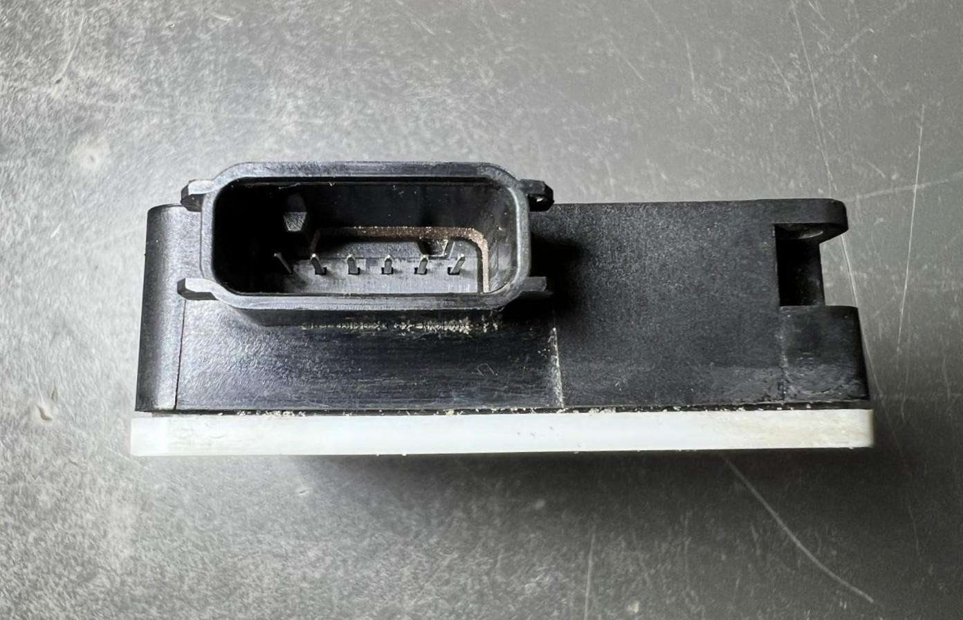 Mercedes W205 W222 Bumper Blind Spot Radar Distance Sensor Module A000 9058702