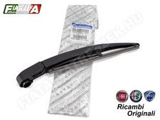 Tergicristallo lunotto posteriore Fiat 500x, 500e, Jeep Renegade 52078899 nuovo, originale