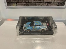 1:43 SPARK PORSCHE GT3 RSR SEIKEL MOTORSPORT N83 LM 2005