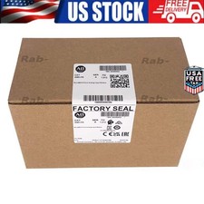 NEW Allen Bradley 2085-IF8 Micro800 8 Point Analog Input Module spot shipping