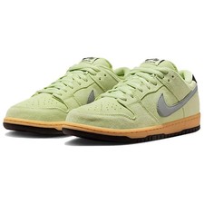 Nike SB Dunk Low Green Gum HQ1626-300 Mens Sk...