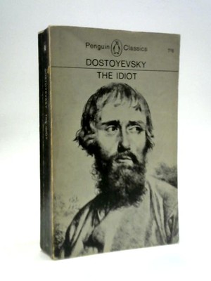 Der Idiote. (Fjodor Dostojewski - 1967) (ID:98540)