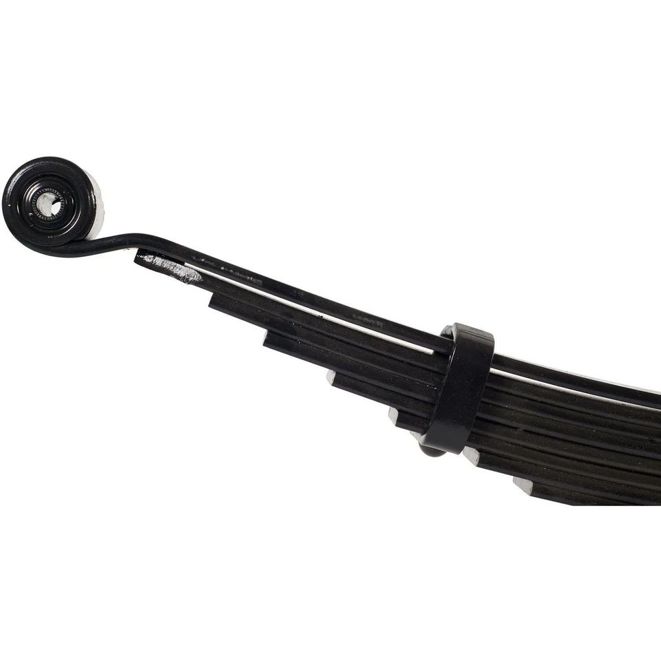 Resorte de hoja de suspensión Dorman 22-547HD para modelos seleccionados de Chevrolet GMC 73-91 Foto 2 de 4