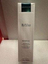 Image of ReVive Renewal Deep Purifying Foaming Cleanser 125g/4.41 0z NIB