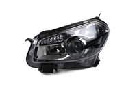 Scheinwerfer Passend FüR Nissan Qashqai J10 03/10- H7 H7 Links Fahrerseite