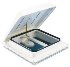 Fiamma VENT 28F White
