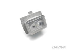 Mercedes-Benz E-Class Nummernschildbeleuchtung hinten 2016 Saloon 4/5dr (16-18)