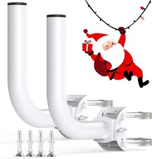 Universal Wireless Bridge Bracket Mount Pole And Wallmounted Mount For Outdoor P