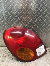 Rückleuchte links  Toyota Corolla Liftback (E11)  Heckleuchte links 688081