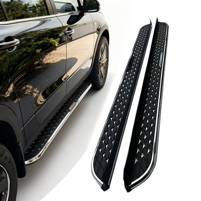 #ad #ad Running Board Fit for Chevy Equinox 2018 2024 Side Step Car Accessories AU $462.45