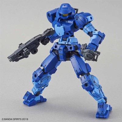 Bandai - 30 Minutes Missions - Portanova Blue