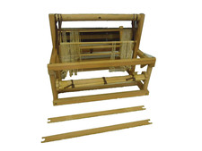 12 INCH PROFESSIONAL WOOD LOOM ( rare ) #