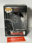 Funko Pop! Star Wars Darth Vader #343 Lights and Sound