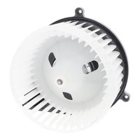 InnenraumgebläSe Valeo 884613 FüR Peugeot Fiat CitroëN Boxer Ducato Jumper I