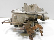 Ford Motorcraft Autolite 2150 2bbl Carburetor 60aa 1.21