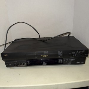 Jvc HR S7000 for sale | eBay