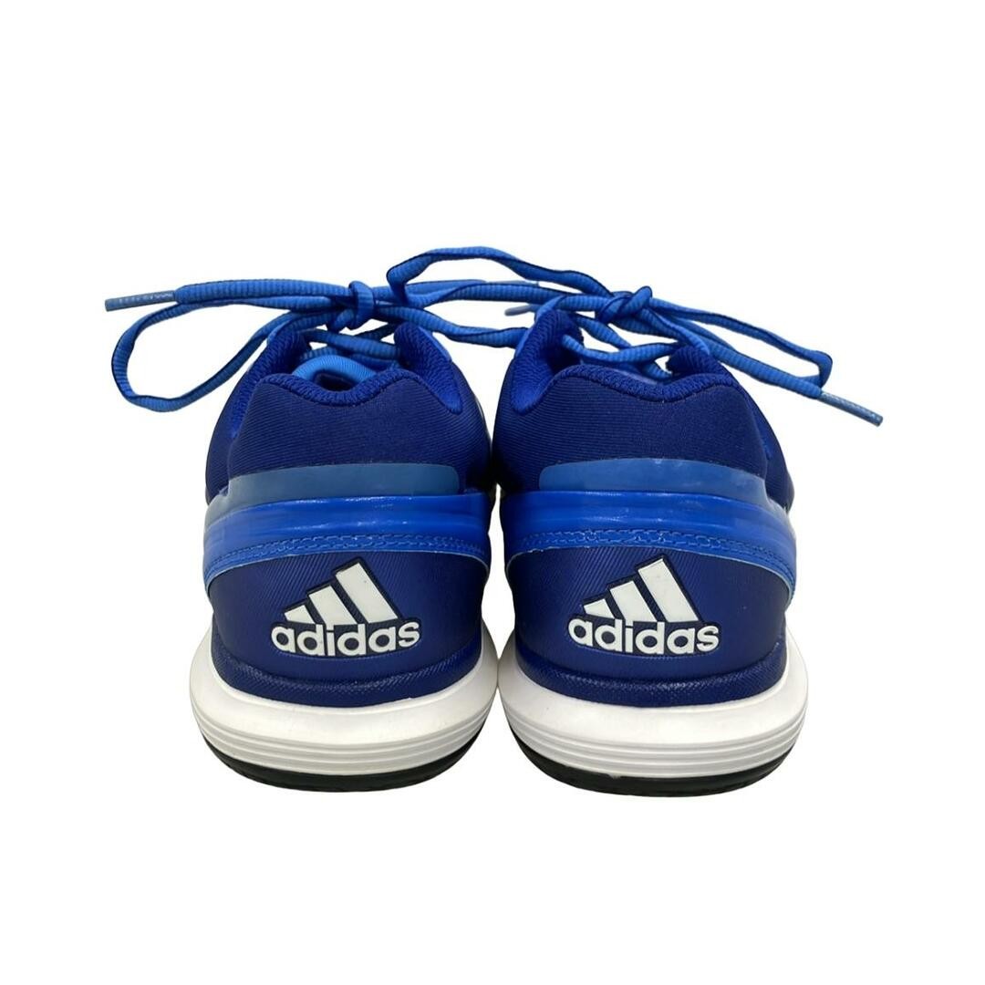 SAOLA Adidas Sneakers Taglio Basso G95192 Uomo 25.5 Dettagli Danni Superficie Suola: